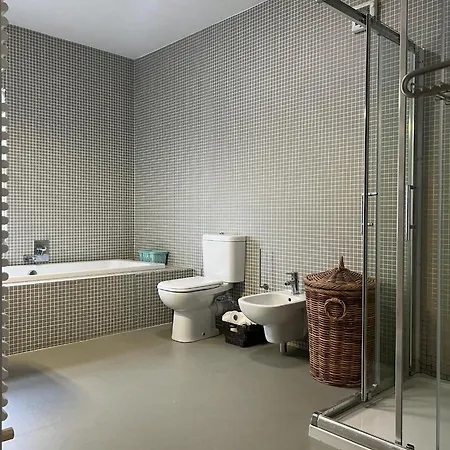 Blue Door Canal House Apartment *